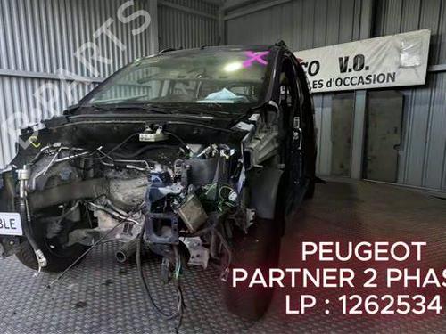 Steering pump PEUGEOT PARTNER Tepee 1.6 BlueHDi 120 | BP37474127M99 - Image 13
