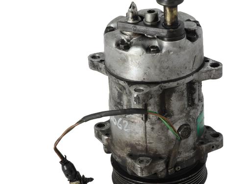 AC-Kompressor CITROËN EVASION MPV (22, U6) 2.0 HDI 16V (109 hp) 21312357