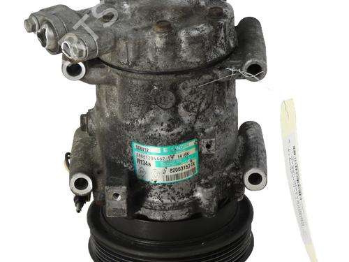 Used AC compressor RENAULT KANGOO (KC0/1_) D 55 1.9 (KC0D) (54 hp) 31146358