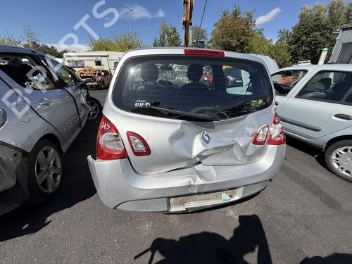 AC compressor RENAULT TWINGO II (CN0_) 1.2 16V (CN04, CN0B) | BP28356956M34  - Image 15