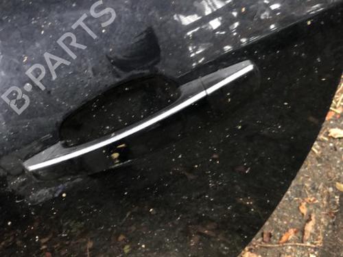 Used Left rear door Left rear door 21302581 21302581