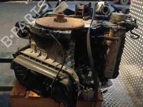 Engine AUDI A5 (8T3) 2.7 TDI | BP21372503M1 - Image 3