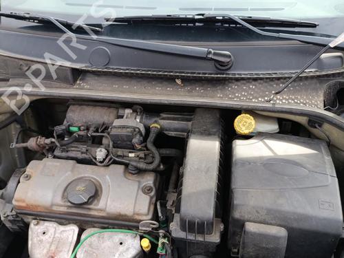 Teile für CITROËN C2 (JM_) 1.4 (73 hp) 4340743