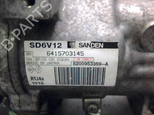 Used AC compressor RENAULT WIND (E4M_) 1.6 (E4MB, E4MC) (133 hp) 21321197