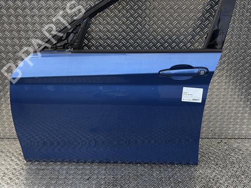 Used Left front door BMW 1 (F20) 120 d (184 hp) 29709729