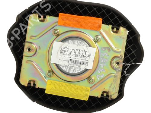 driver-airbag-iveco-daily-vi-van-2014-22915937 main image