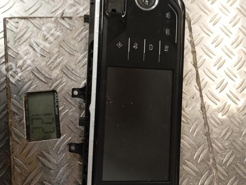 Used Display monitor CITROËN C4 Grand Picasso II (DA_, DE_) 1.6 BlueHDi 120 (120 hp) 23808602