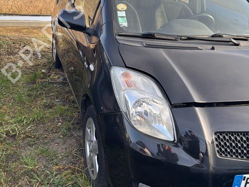 Engine TOYOTA YARIS (_P9_) 1.4 D-4D (NLP90_, NLP90R) | BP36335194M1 - Image 13