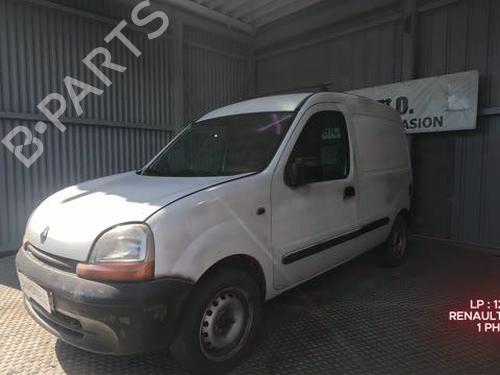 Starter RENAULT KANGOO Express (FC0/1_) 1.9 dTi (FC0U) | BP36245724M8 - Image 8