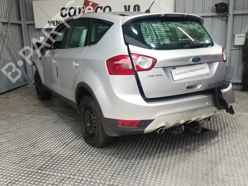 Left rear window motor FORD KUGA I 2.0 TDCi | BP31668763E23  - Image 18