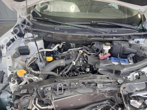 AC compressor RENAULT KADJAR (HA_, HL_) 1.2 TCe 130 (HLMR) | BP39487805M34 - Image 8