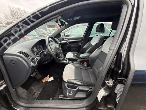 Headlight switch SKODA OCTAVIA II Combi (1Z5) 2.0 TFSI | BP23825263I24  - Image 13