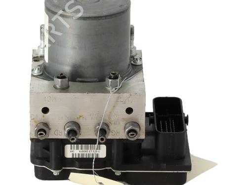 Used ABS pump ABS pump DS DS 4 / DS 4 CROSSBACK (NX_) 1.6 BlueHDi 120 (120 hp) 21316240 21316240