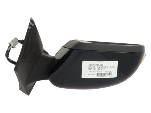 Left mirror FORD FOCUS II (DA_, HCP, DP) 1.8 | BP22558819C26