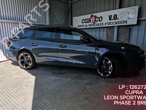 Left front window switch CUPRA LEON Sportstourer (KL8, KU8, KUD) 1.5 eTSI | BP38608044I27 - Image 22