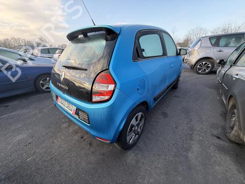 Steering column stalk RENAULT TWINGO III (BCM_, BCA_) 1.0 SCe 70 | BP25813388I23 - Image 5