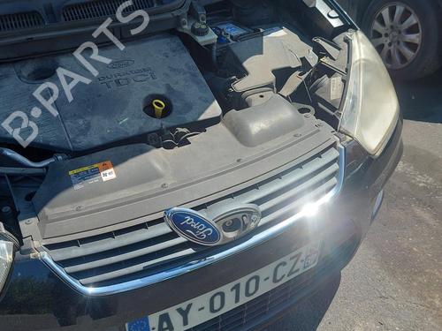 Radio FORD C-MAX (DM2) 1.8 TDCi | BP25907143E6 - Image 10
