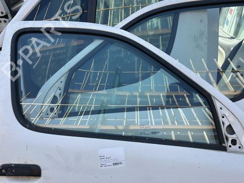 Right front door TOYOTA HIACE IV Van (__H1_, __H2_) 2.5 D-4D (KLH12, KLH22) | BP24028970C3 