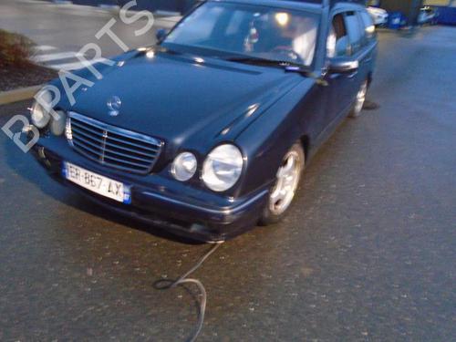 Right mirror MERCEDES-BENZ E-CLASS T-Model (S210) E 320 T CDI (210.226) | BP21308375C27 