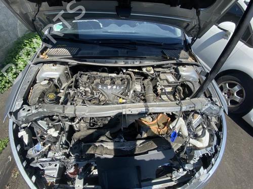Left front window switch FORD MONDEO IV (BA7) 2.0 TDCi | BP21366787I27 - Image 7