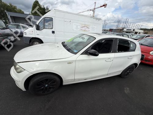 Left headlight BMW 1 (E87) 118 d | BP27861741C28 - Image 9