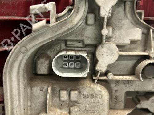 Right taillight AUDI A3 (8P1) 1.9 TDI | BP21311922C35 