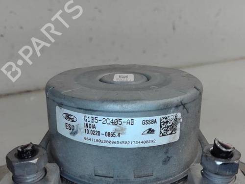 ABS pump FORD KA+ III (UK, FK) 1.2 Ti-VCT | BP21311580M43 