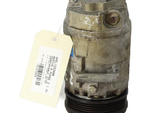 AC compressor OPEL MERIVA A MPV (X03) 1.4 16V Twinport (E75) | BP21319982M34