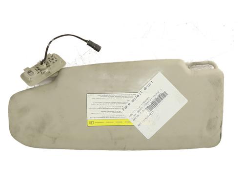Right sun visor VOLVO V40 Hatchback (525) D3 | BP33883766I2 - Image 2