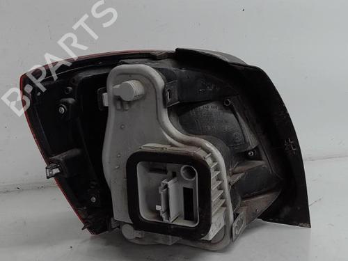 Right taillight VW POLO V (6R1, 6C1) 1.6 TDI | BP21305293C35 