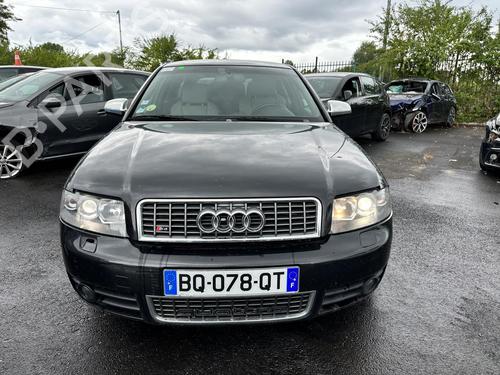 Left rear window motor AUDI A4 B6 Avant (8E5) S4 quattro | BP32136032E23  - Image 16