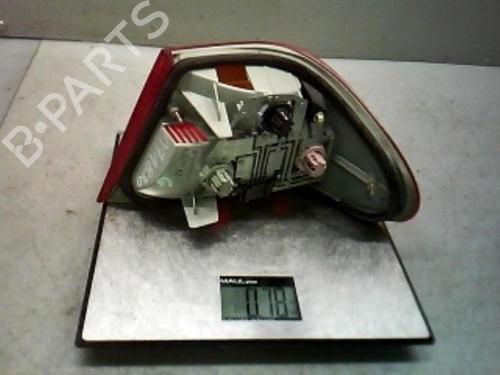 Left taillight MERCEDES-BENZ E-CLASS (W210) E 290 Turbo-D (210.017) | BP21310273C34 