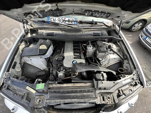AC compressor BMW X5 (E53) 3.0 d | BP26029806M34  - Image 21