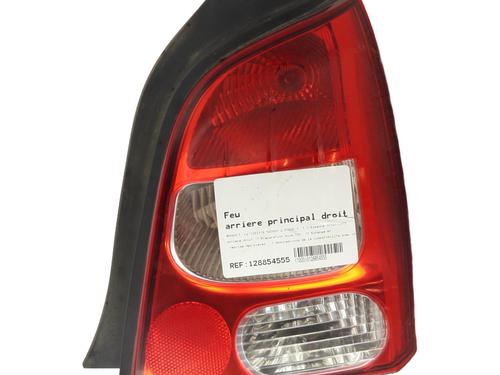Right taillight RENAULT TWINGO II (CN0_) | BP36938839C35 - Image 5