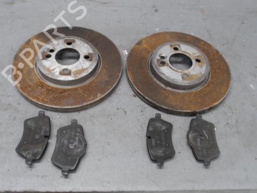Other MINI MINI CLUBMAN (R55) Cooper S | BP21366799O1 
