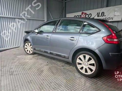 AC compressor CITROËN C4 I (LC_) 2.0 HDi | BP33563139M34  - Image 8