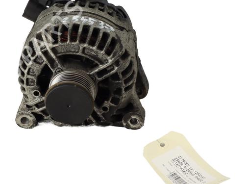 Used Alternator CITROËN XSARA PICASSO (N68) 1.6 HDi (90 hp) 31648497