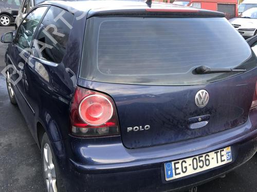 Luftmassemåler VW POLO IV (9N_, 9A_) 1.4 TDI | BP24445767M95 
