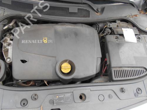 Switch RENAULT MEGANE II Estate (KM0/1_) 1.9 dCi (KMRG, KM1G, KM0G, KM2C) | BP23043547I30 