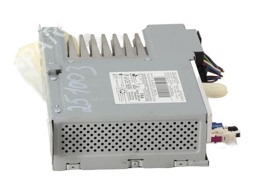 Radio CITROËN C3 III (SX) 1.2 PureTech 82 | BP26938712E6 