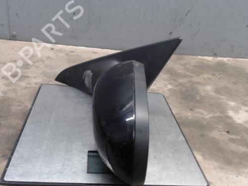 Used Left mirror OPEL TIGRA TwinTop (X04) 1.3 CDTI (R97) (69 hp) 21315091
