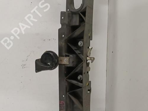 Front slam panel RENAULT CLIO III (BR0/1, CR0/1) 1.4 16V | BP32342809C72