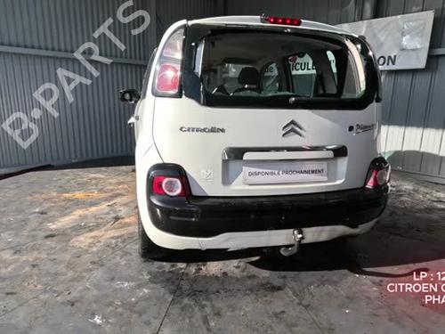 Left taillight CITROËN C3 Picasso (SH_) 1.6 HDi | BP30513397C34 - Image 7