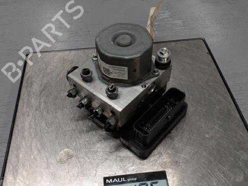 ABS Bremseaggregat PEUGEOT 308 II (LB_, LP_, LW_, LH_, L3_) 1.6 HDi (92 hp) 21301671