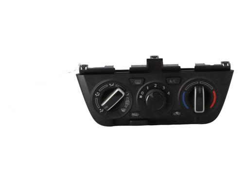 AC-Styringsenhed/Manøvreenhed SUZUKI SWIFT V (AZ) 1.2 (A2L412, ZC83S) (90 hp) 23827931
