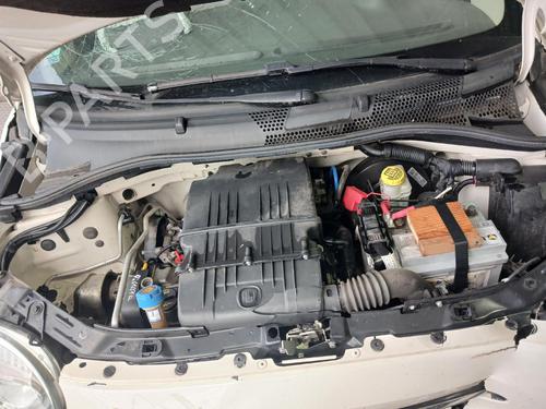 Fuse box FIAT 500 (312_) 1.2 (312AXA1A) | BP39582521E1 - Image 16