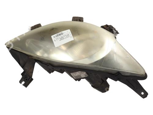 Right headlight TOYOTA AYGO (_B1_) 1.0 (KGB10_, KGB10R) | BP29211298C29 