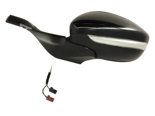 Left mirror PEUGEOT 2008 I (CU_) 1.6 BlueHDi 120 | BP31816399C26 