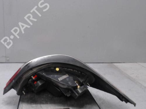 Used Left taillight BMW 5 (E60) 530 d (218 hp) 21297867