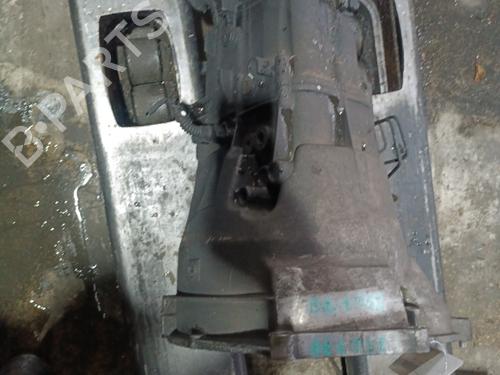 Gearbox BMW 5 (E34) 525 tds | BP23893617M3